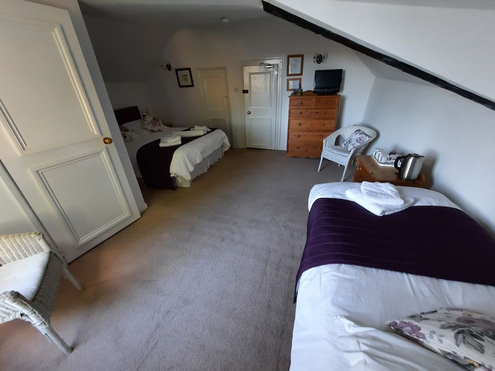 The White Cottage B&B 3