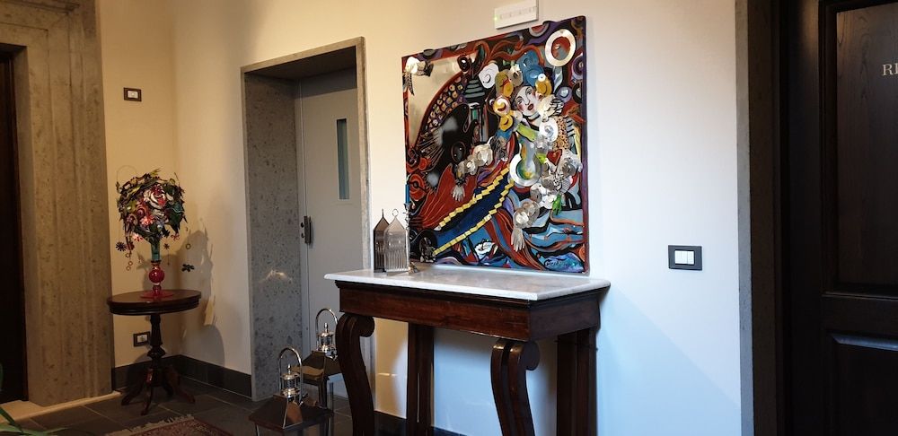 Residenza Palazzo Fortuna 2