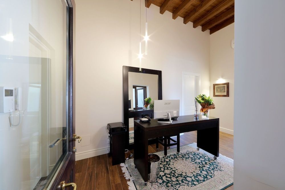 Residenza Palazzo Fortuna 3