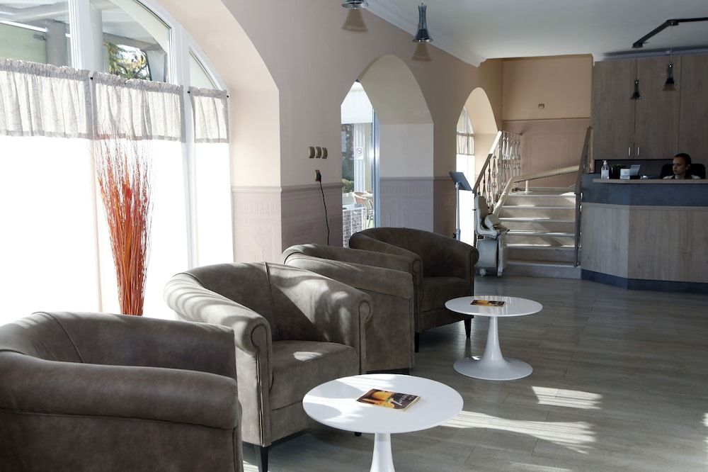 Laroba Wellness Hotel 3