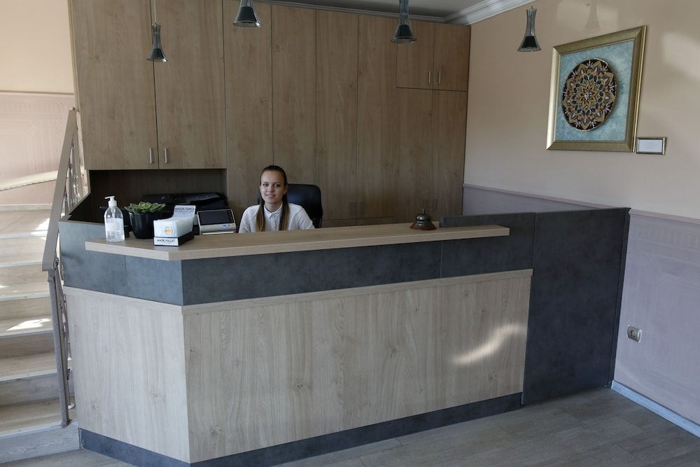 Laroba Wellness Hotel 2