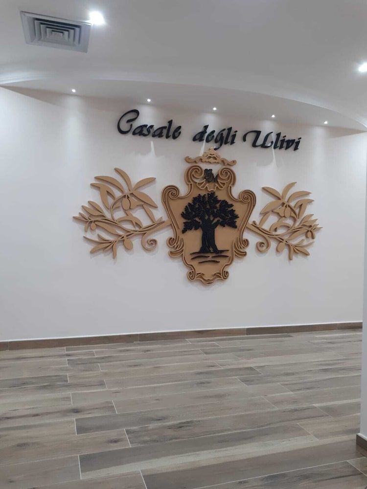 Casale Degli Ulivi 2