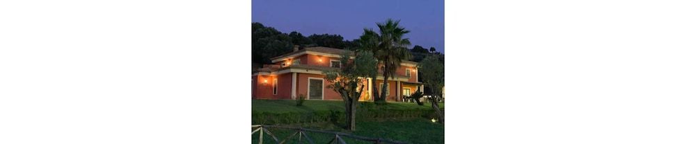 Casale Degli Ulivi -1 estrelas em Cirò Marina