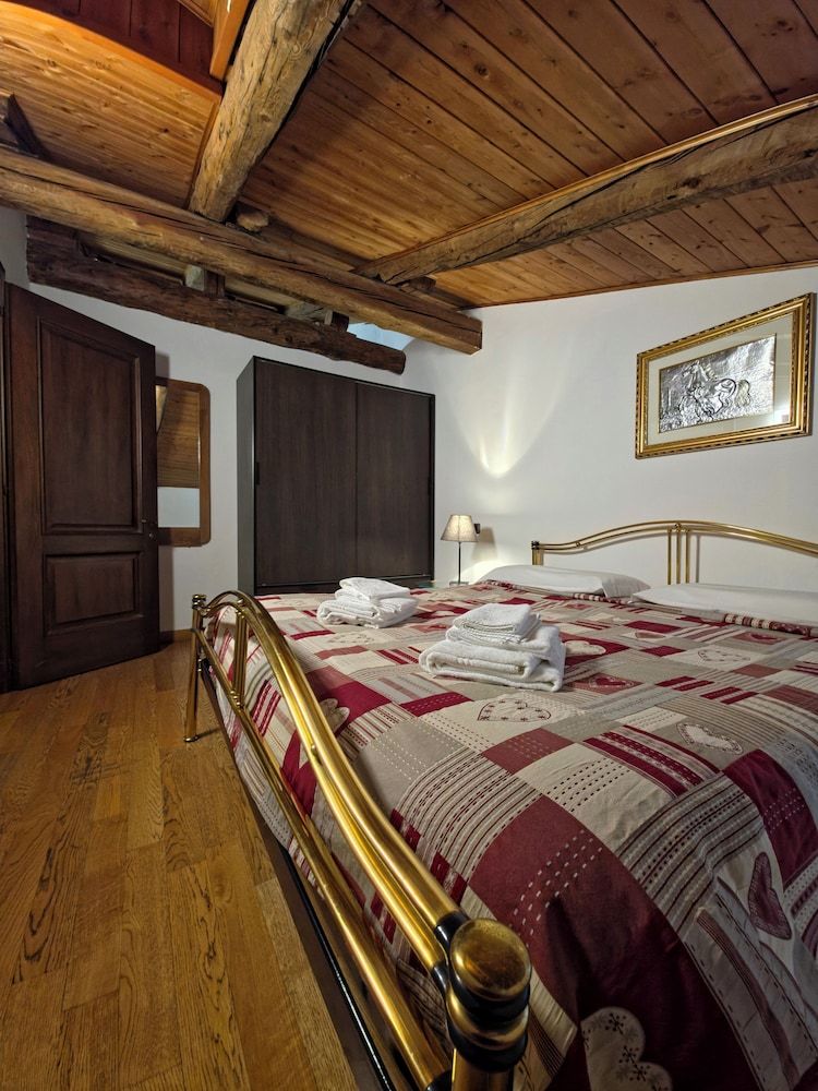 Hotel Chalet d’Oulx 3