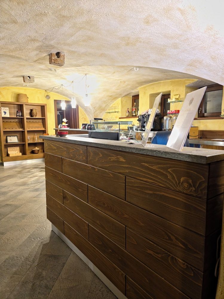 Hotel Chalet d’Oulx 2