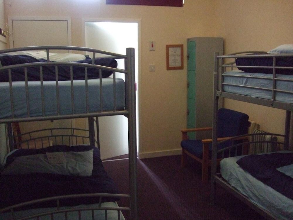 The Smugglers Hostel 2