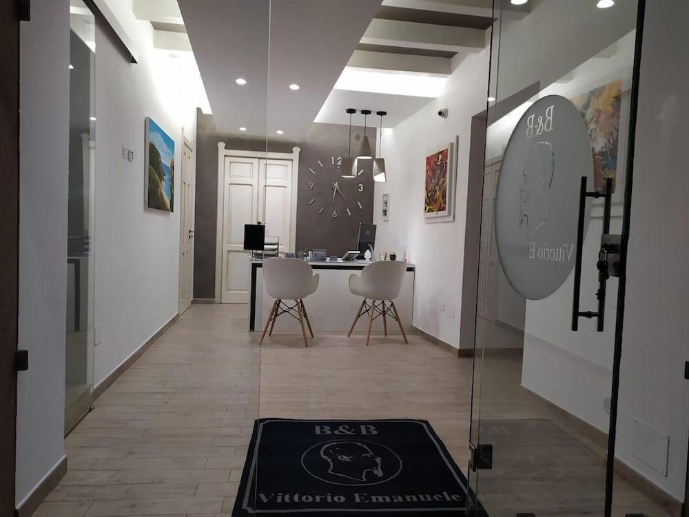 B&B Vittorio Emanuele 3