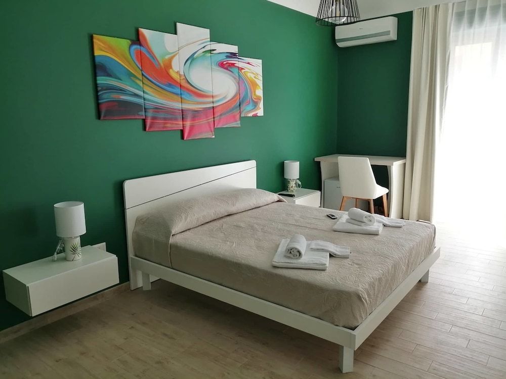 B&B Vittorio Emanuele -1 estrelas em Canicattì