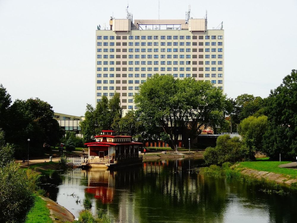 Hotel Gromada Pila -1 estrelas em Piła