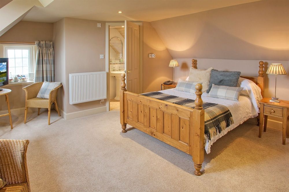 The Wheatsheaf at Swinton 2