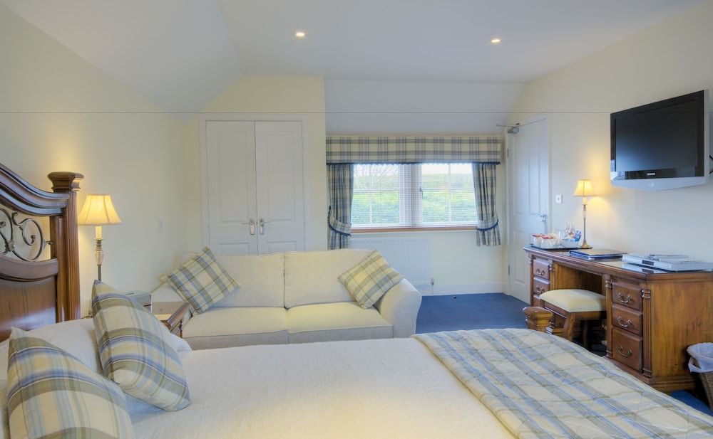 The Wheatsheaf at Swinton 3