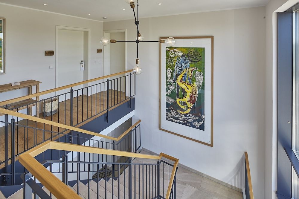 Ostsee-Strandhaus-Holnis 2