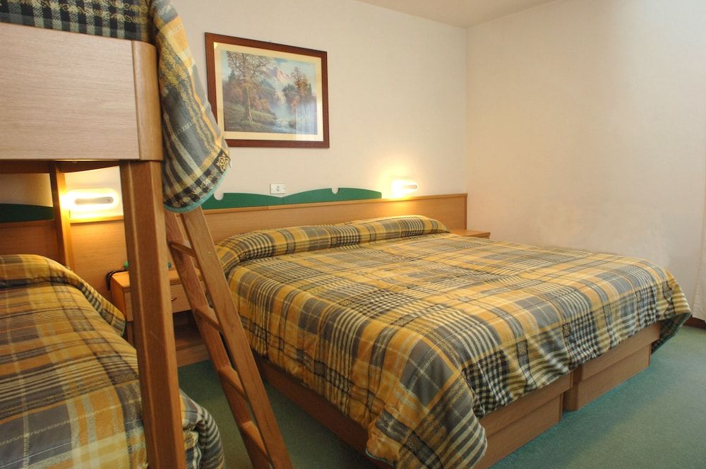 Sport Hotel Pampeago 2