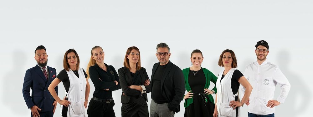 Kitz Boutique Hotel & Restaurant 2