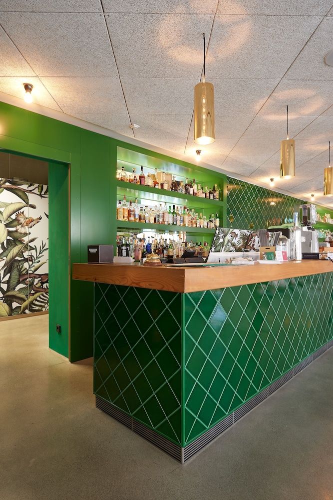 Kitz Boutique Hotel & Restaurant 3