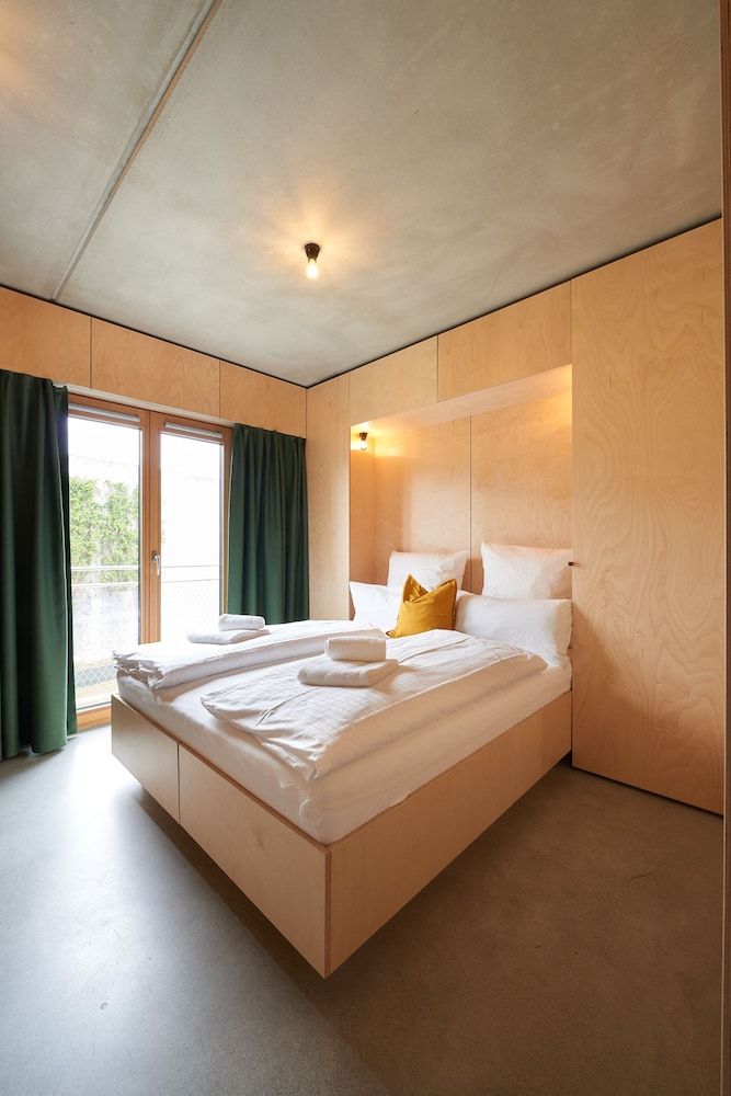 Kitz Boutique Hotel & Restaurant -1 estrelas em Metzingen