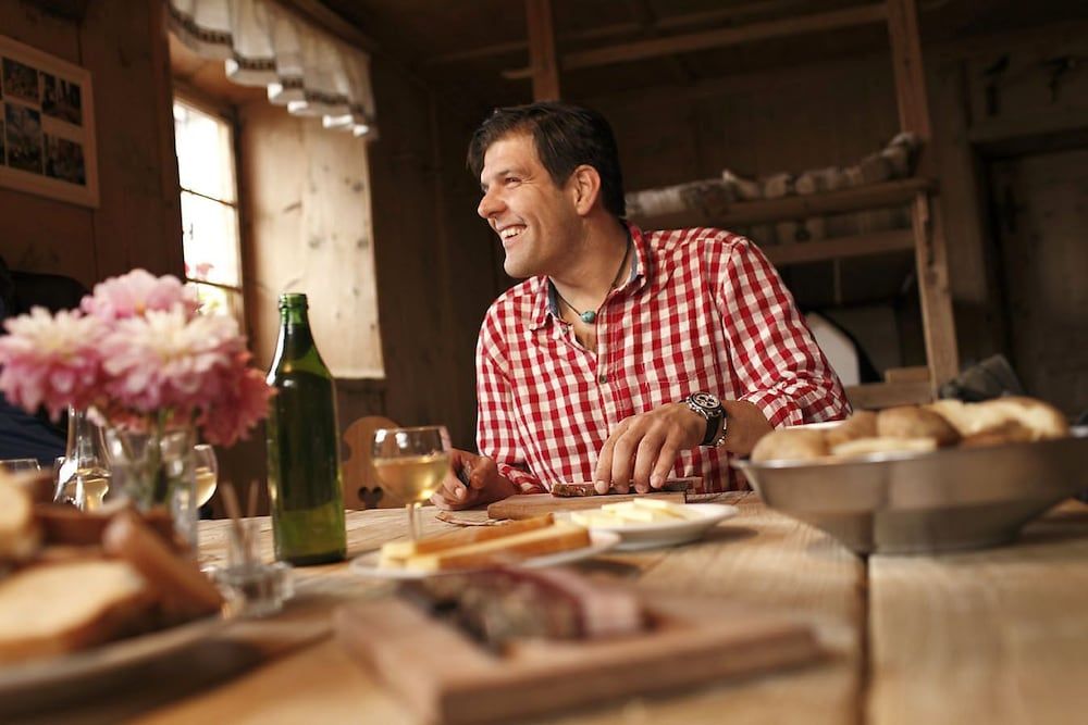 Hotel Bad Schoergau 3