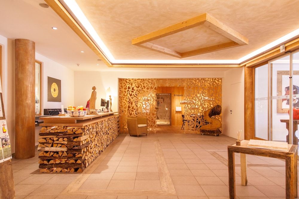 Hotel Bad Schoergau 2