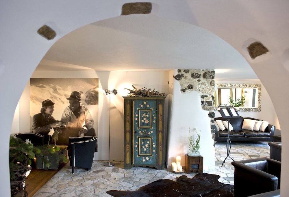 Boutique Hotel Zum Rosenbaum 2