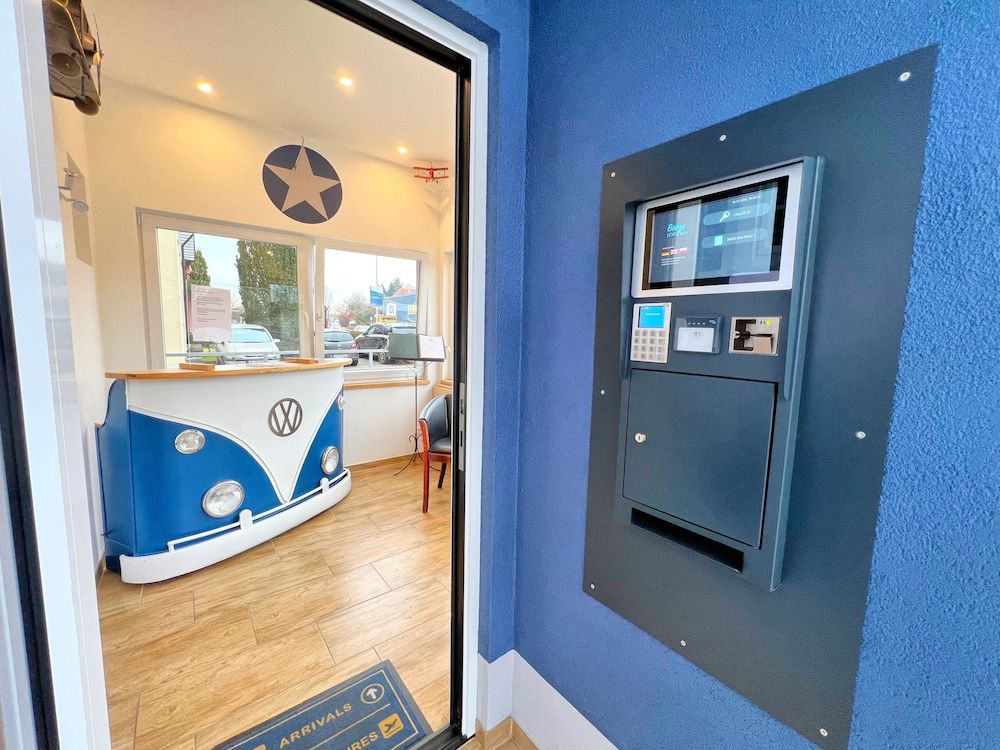 GÔøΩstehaus FliegerhÔøΩusle Hagnau 2