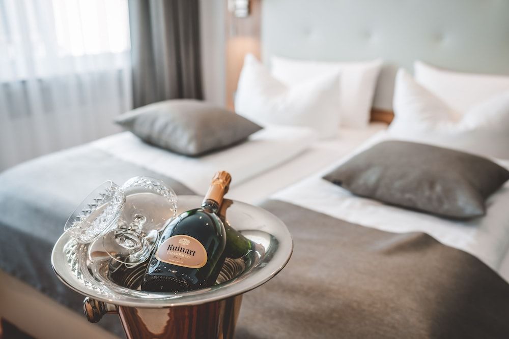 Landidyll Hotel Weidenbrück 3