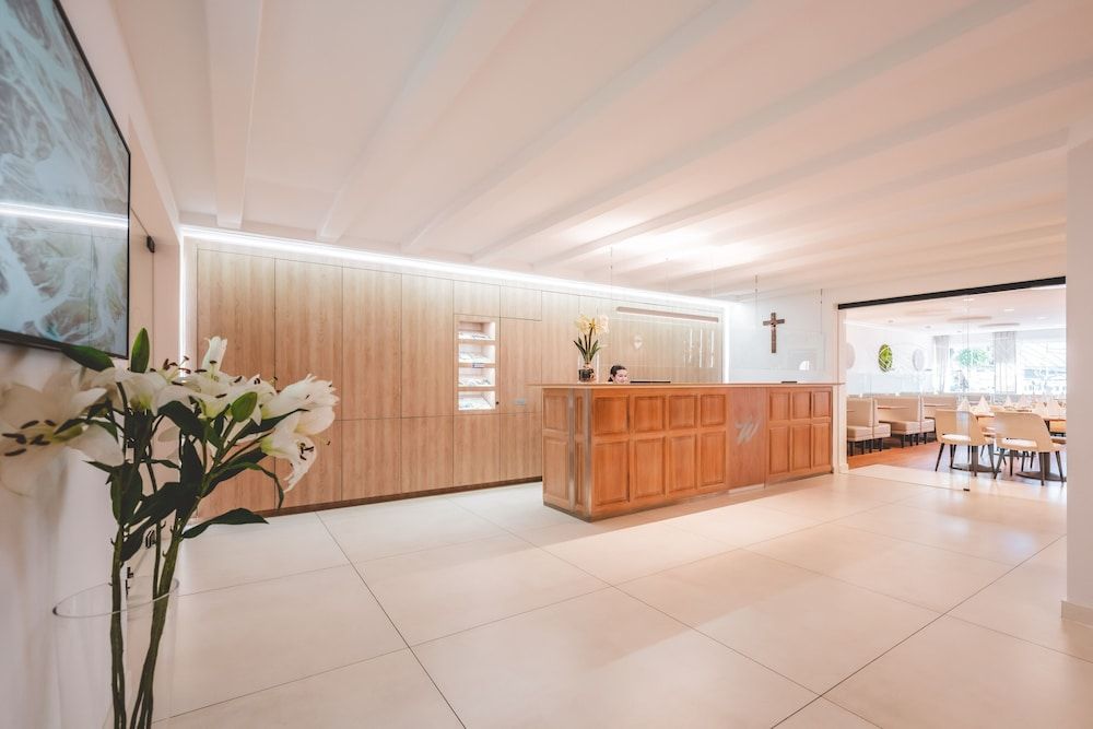 Landidyll Hotel Weidenbrück 2