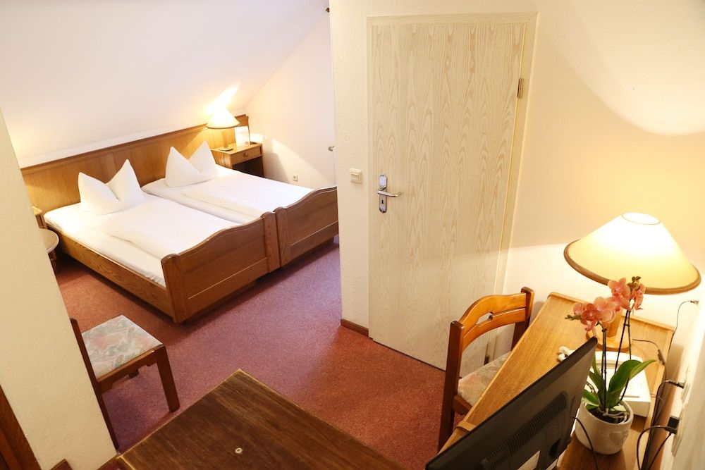 Landhotel Reiterhof Schumann 3