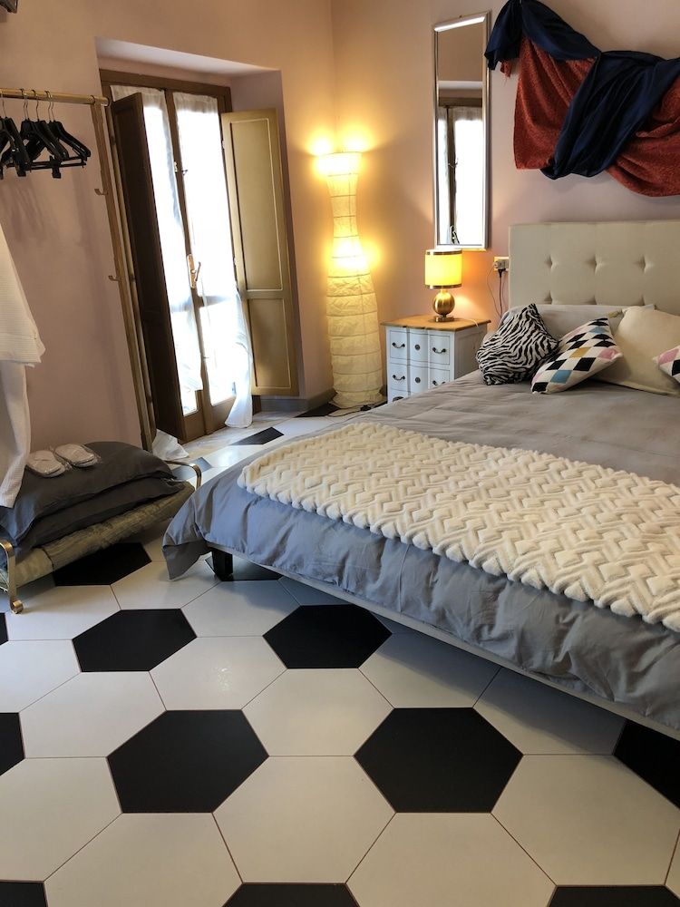 Dimora Del Podestà 3