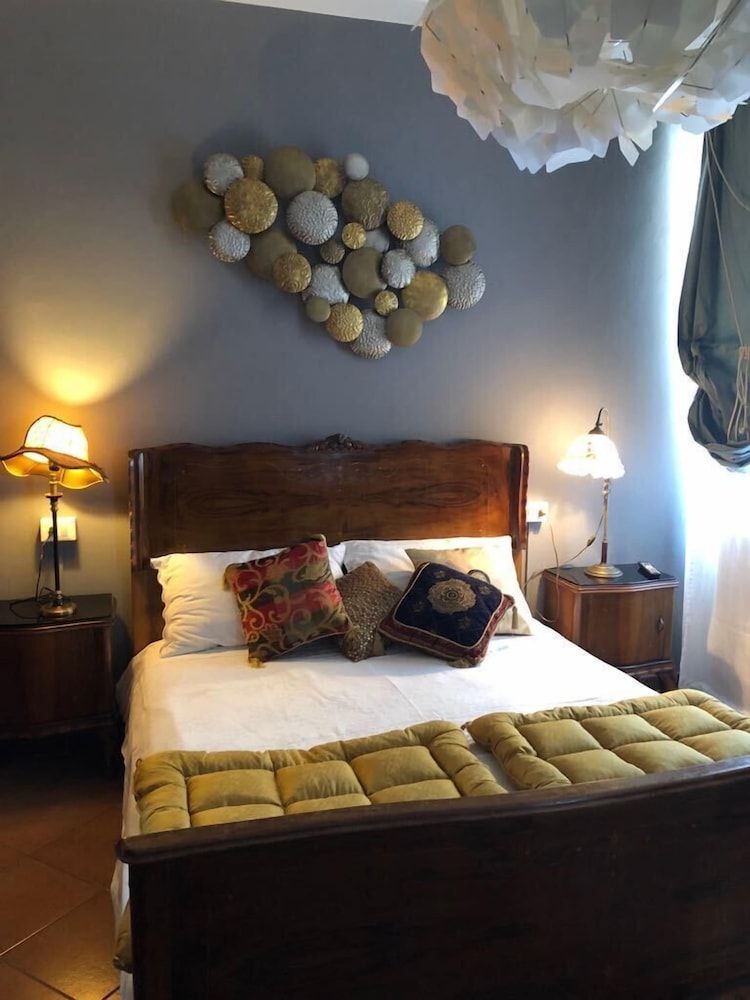 Dimora Del Podestà -1 estrelas em CastellʼArquato