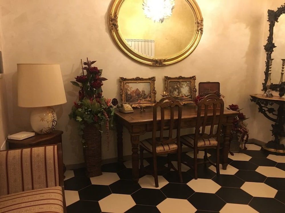 Dimora Del Podestà 2