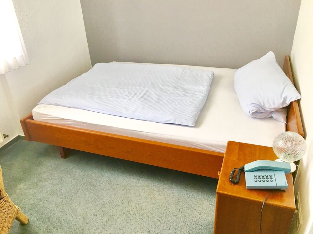 Landgasthof Rheda Hotel - Restaurant 3