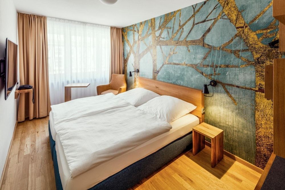 Goldener Engel Hotel - Restaurant 3