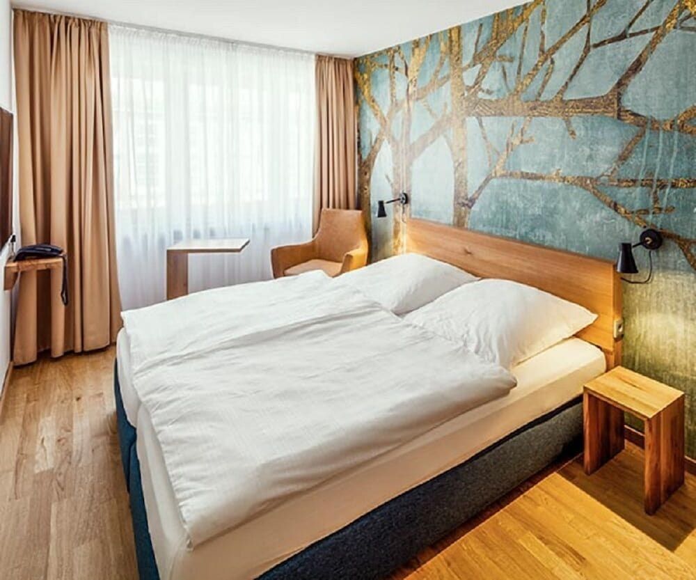 Goldener Engel Hotel - Restaurant 2