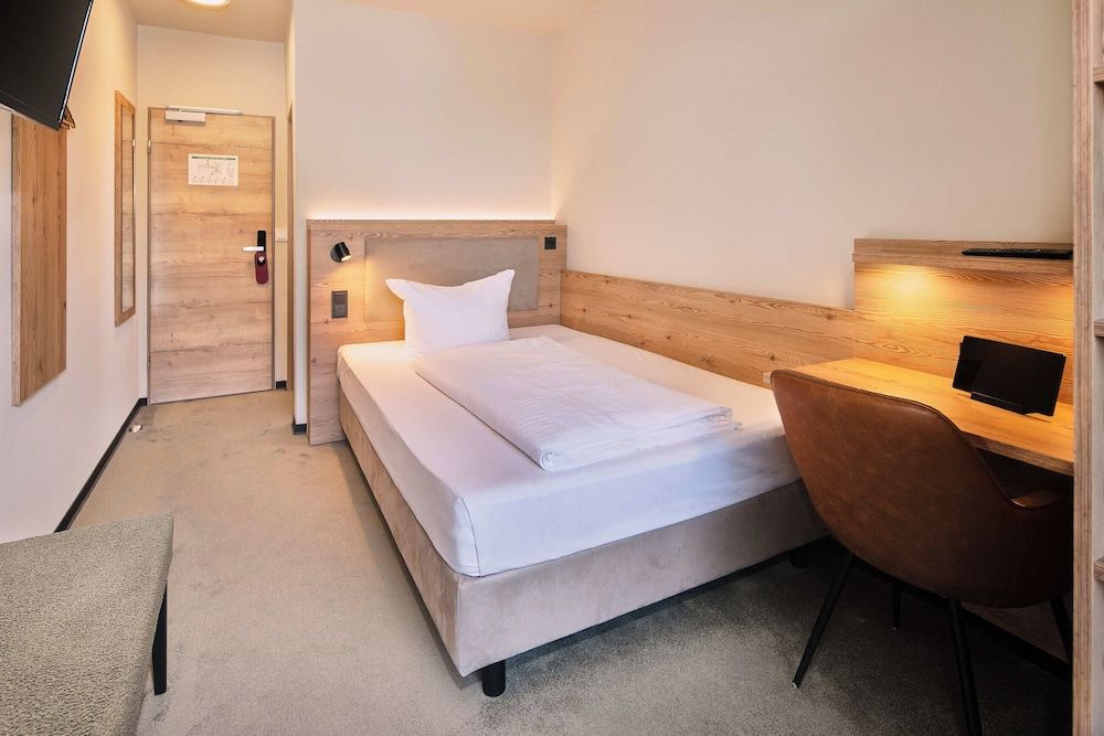 Hotel-Restaurant Berghof 3