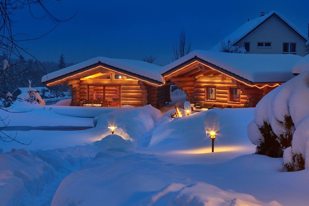 Hotel Konradshof -1 estrelas em Seewald