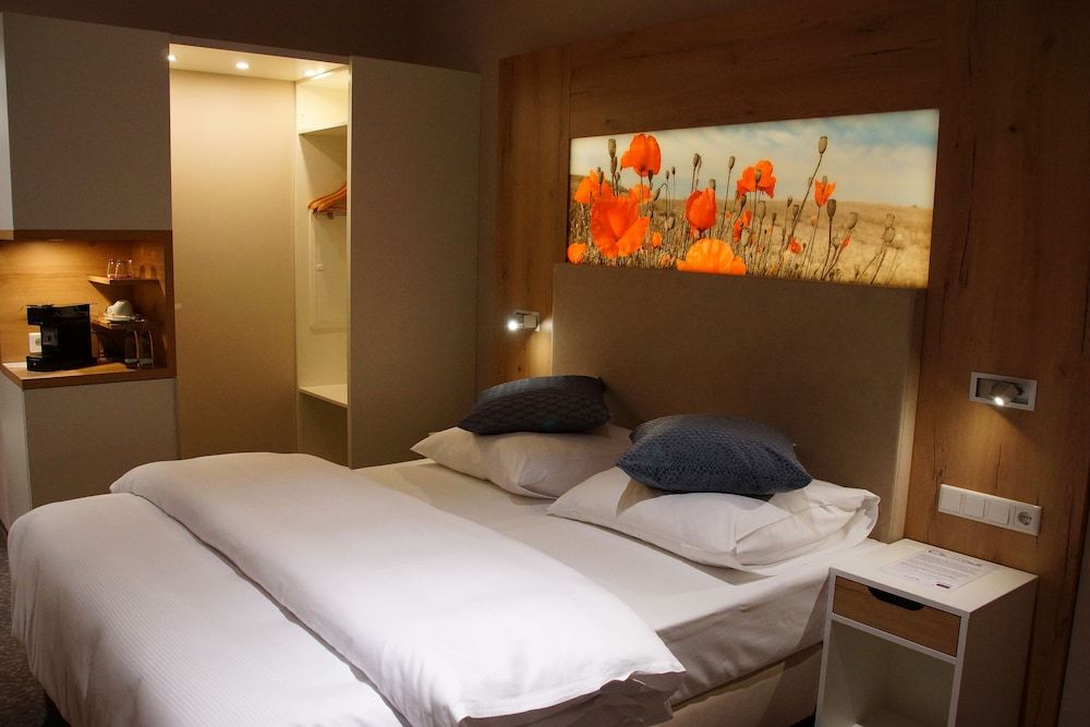 Centrale Hotel und Restaurant 2