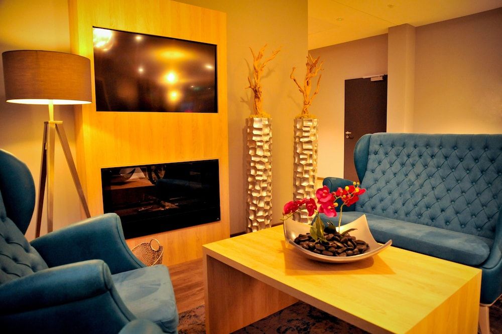 Centrale Hotel und Restaurant 4 estrelas em Waldkraiburg