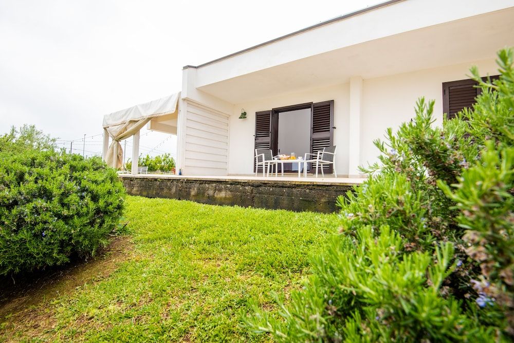 Locanda Del Pino -1 étoiles à Marina di Ginosa