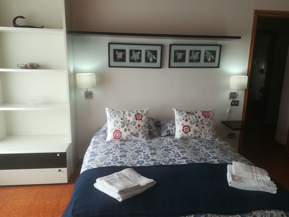 Il Giardino di Villa Anna 2