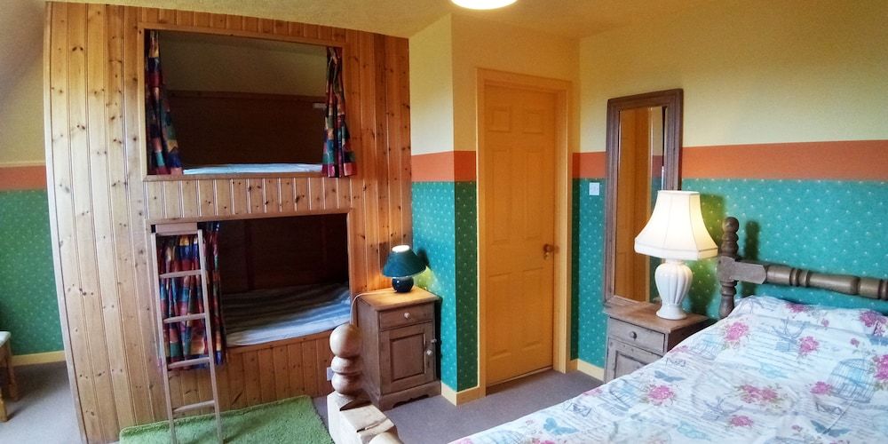 Herrislea House Hotel 3