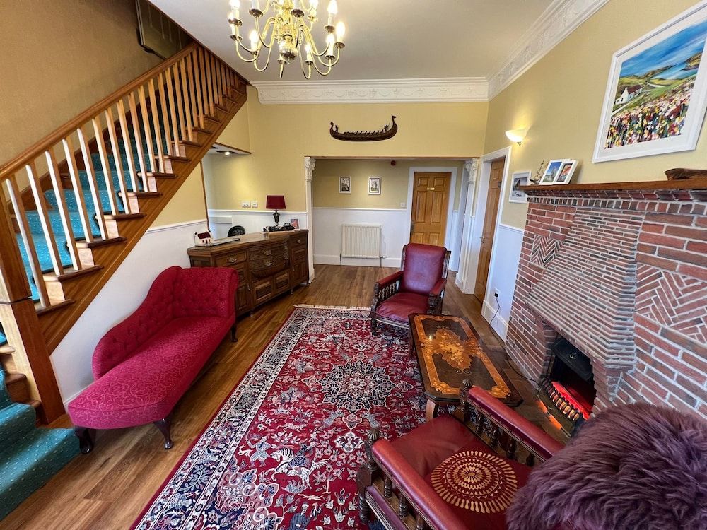 Herrislea House Hotel 2