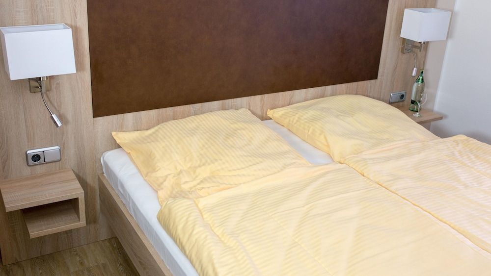 Hotel-Restaurant Lütkebohmert 2