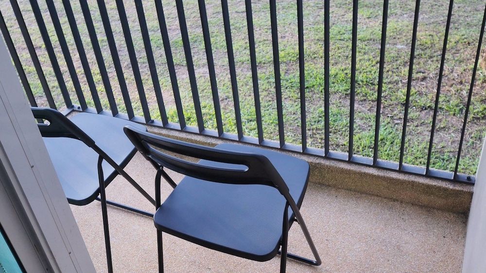 Shanti-Retreat Hotel 2