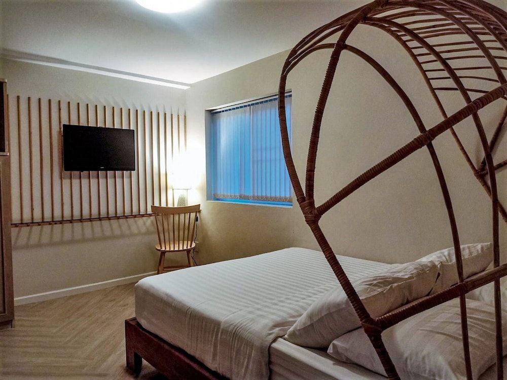 Shanti-Retreat Hotel 3