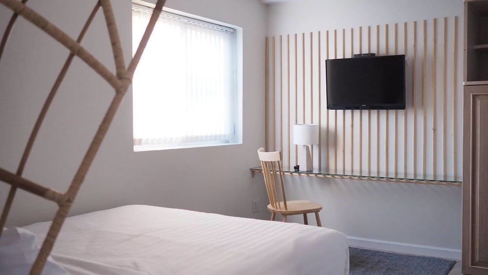 Shanti-Retreat Hotel 3 étoiles à Pua