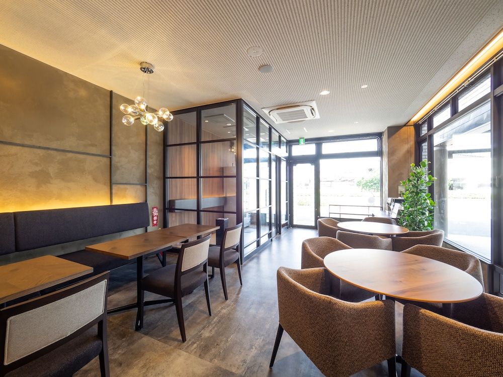 Kusatsu Daiichi Hotel 2