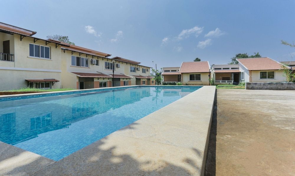 Treebo Laa Gardenia Resort, Yelagiri 3 estrelas em Yelagiri