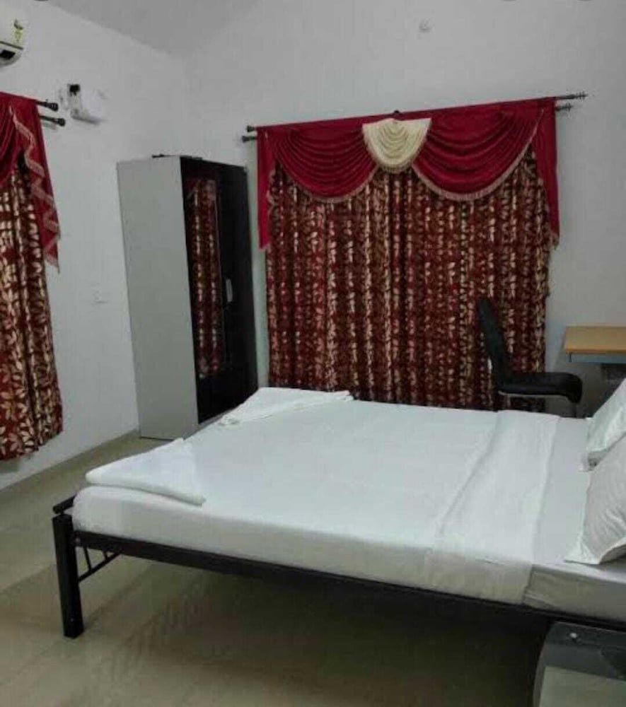 Sai Maa Resort And Convention Centre 2