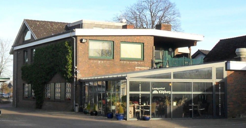Landgasthof Köhlbarg 2 stelle a Hanerau-Hademarschen