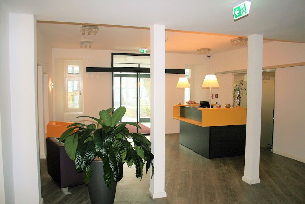 Parkhotel Bad Rehburg 2